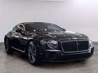 Used 2024 Bentley Continental for Sale Near Me - CARFAX