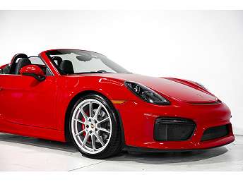 CARSON ポルシェ　Boxter Porsche 718 Boxster S | Porsche USA