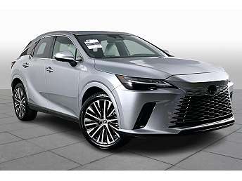 2023 Lexus RX 350 