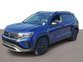 2023 Volkswagen Taos S 
