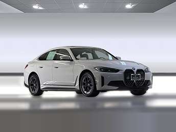 2023 BMW i4 eDrive35 