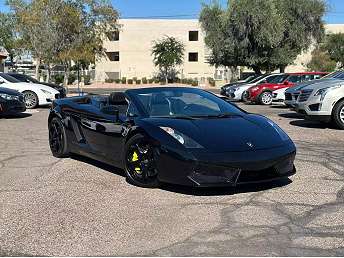 Used Lamborghini Gallardo for Sale Near Me - CARFAX