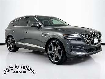 2023 Genesis GV80 2.5T 