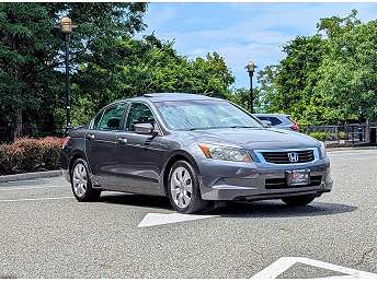 2010 Honda Accord EXL 