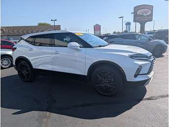 2023 Chevrolet Blazer LT2 