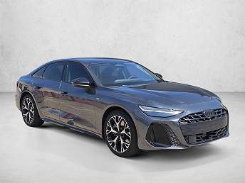2026 Audi A6 Premium Plus 