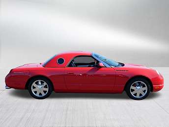 Used Ford Thunderbird for Sale in Minneapolis, MN (with Photos
