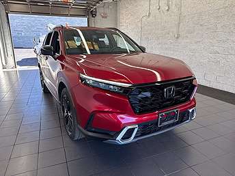 2024 Honda CR-V Sport Touring 