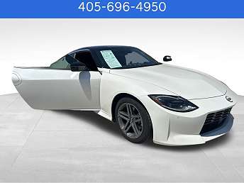 2025/02/02(日) 2000 Used 2025 Nissan Z for Sale Near Me - CARFAX