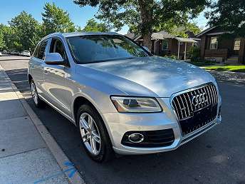 2013 Audi Q5 Premium Plus 