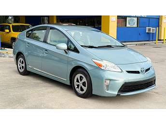 トヨタ　プリウス　2013 Used 2013 Toyota Prius for Sale Near Me - CARFAX