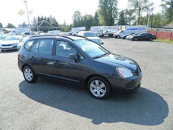 Used 2008 Kia Rondo for Sale Near Me - CARFAX