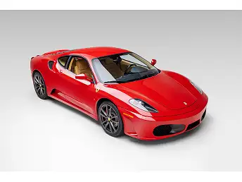 2005 Ferrari F430 Review, Pricing, and Specs | CARFAX