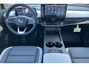 2025 Honda Prologue Touring 