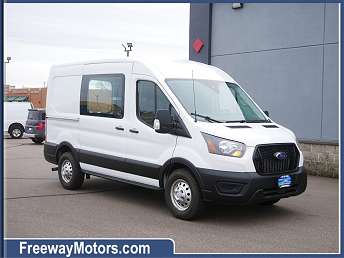 2023 Ford Transit Base 