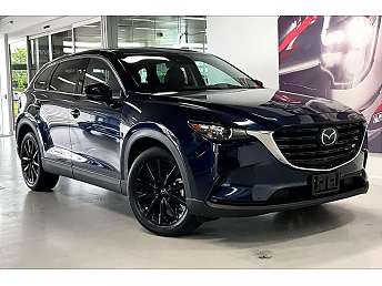 Used Mazda CX-9 for Sale in Overland Park, KS (with Photos) - CARFAX