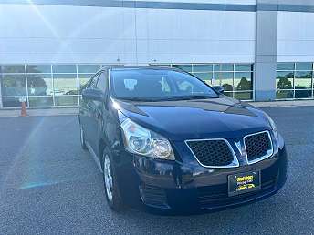 Used Pontiac Vibe for Sale Near Me - CARFAX