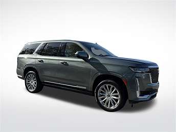 2023 Cadillac Escalade  