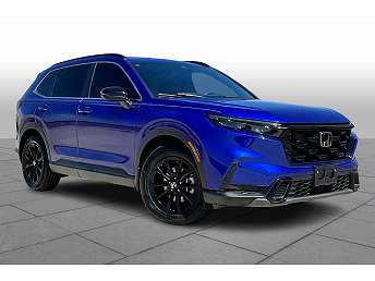2023 Honda CR-V Sport 