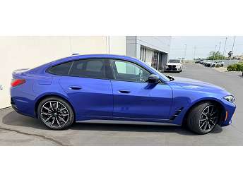 2025 BMW 4 Series 430i xDrive 