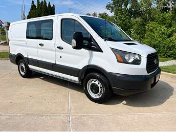 2016 Ford Transit  