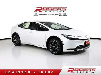 New Toyota Prius for Sale Near Me (with Photos) | CARFAX