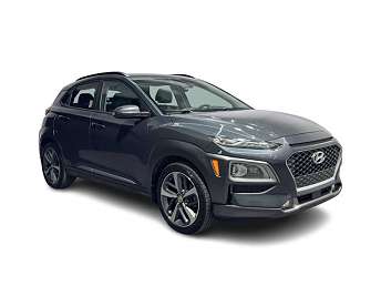 2021 Hyundai Kona Ultimate 