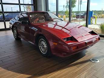Used Nissan Z 300ZX for Sale Near Me - CARFAX