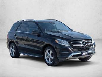 2018 Mercedes-Benz GLE 350 