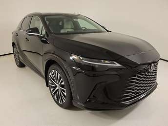 New Lexus Models for Sale Near Me (with Photos) | CARFAX