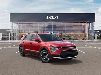 2024 Kia Niro LX 