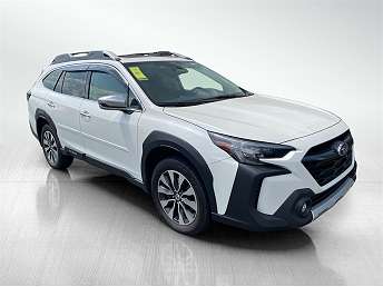 2023 Subaru Outback Touring 