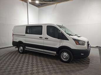 2023 Ford Transit Base 