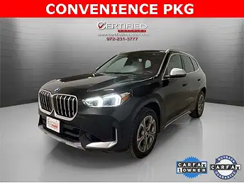 2024 BMW X1 xDrive28i