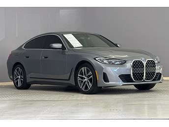 2023 BMW 4 Series 430i 