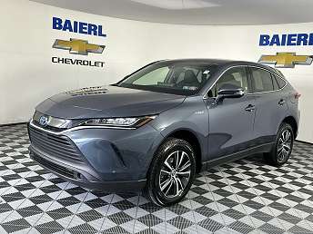 Used Toyota Venza for Sale in Pittsburgh, PA (with Photos) - CARFAX