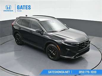 2024 Honda CR-V Sport-L 