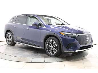 2023 Mercedes-Benz EQS 450 