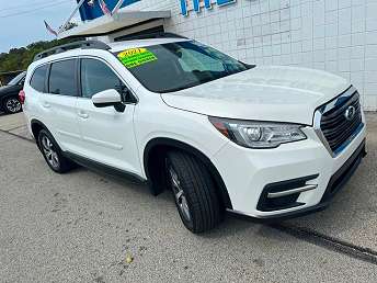 2021 Subaru Ascent Premium 