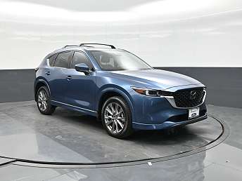 2024 Mazda CX-5 S 