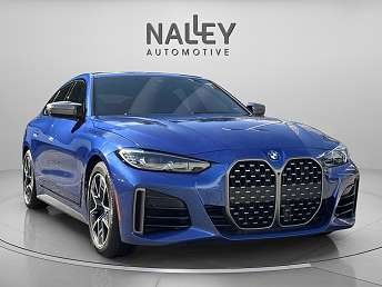 2024 BMW 4 Series M440i 