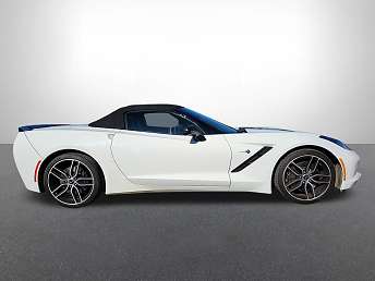 2015 Chevrolet Corvette Z51 