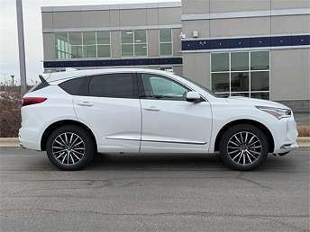 2025 Acura RDX Advance 
