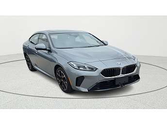 2025 BMW 2 Series 228i xDrive 