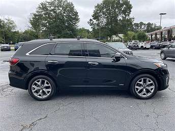 2020 Kia Sorento SX 