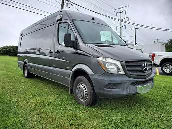 carfax vans