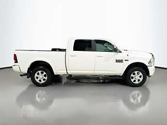 2018 Ram 3500 Laramie 