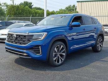 New Volkswagen Atlas for Sale Near Me (with Photos) | CARFAX