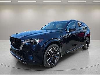 2024 Mazda CX-90 S Premium Plus 