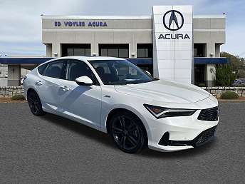 2023 Acura Integra A-Spec Technology 